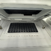 Eppendorf Mastercycler X50i Thermal Cycler image 0